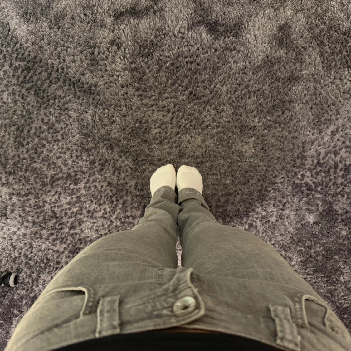 Grå jeans från LTB JNS - 4