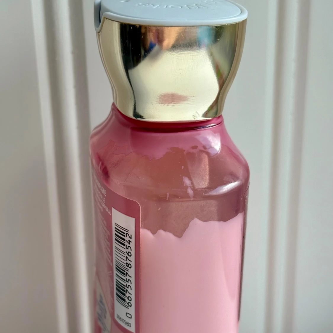 Bath & Body Works Champagne Toast mist & lotion - 2