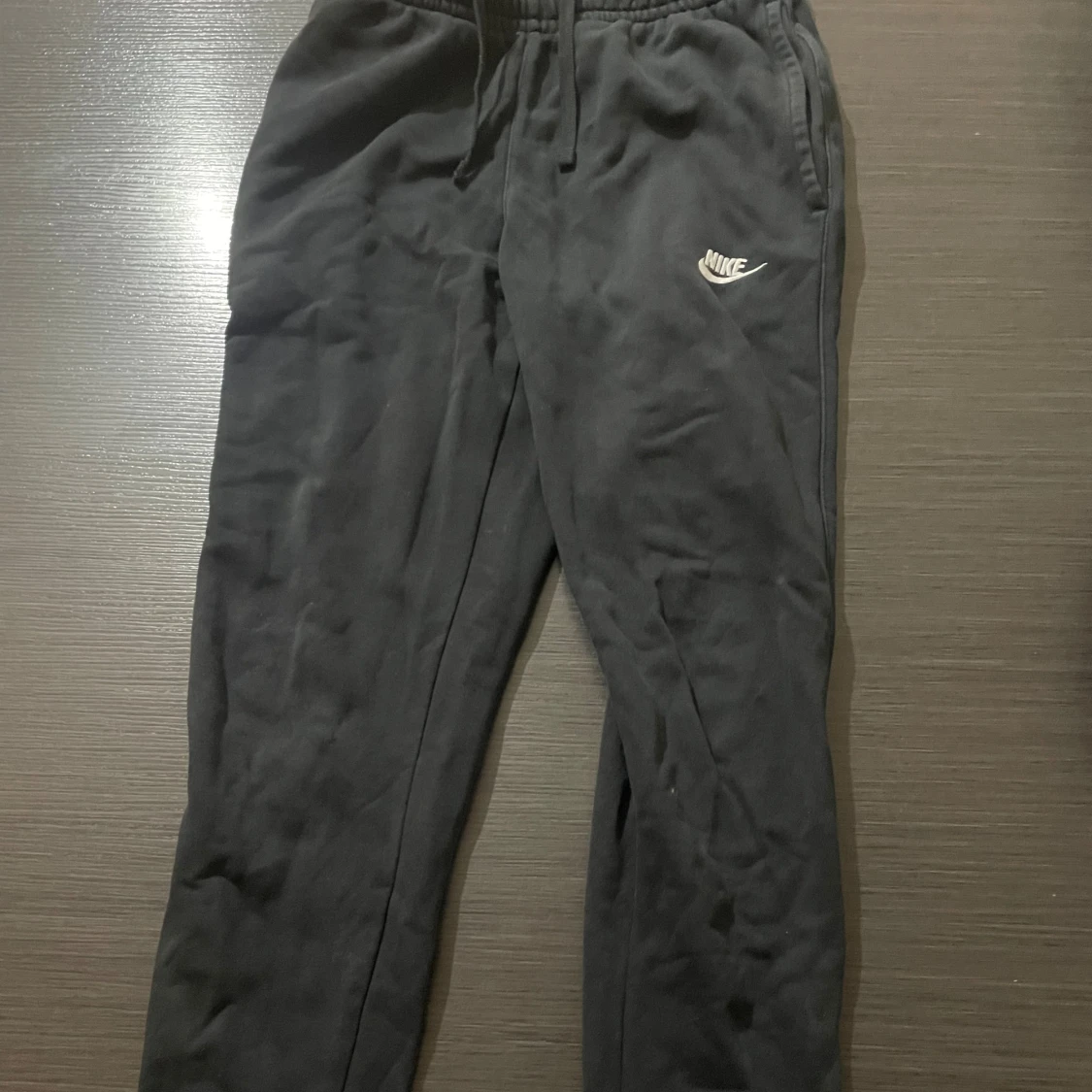 Svarta mjukisbyxor från Nike XS - 2