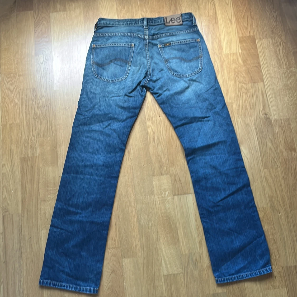 Lee jeans - 1