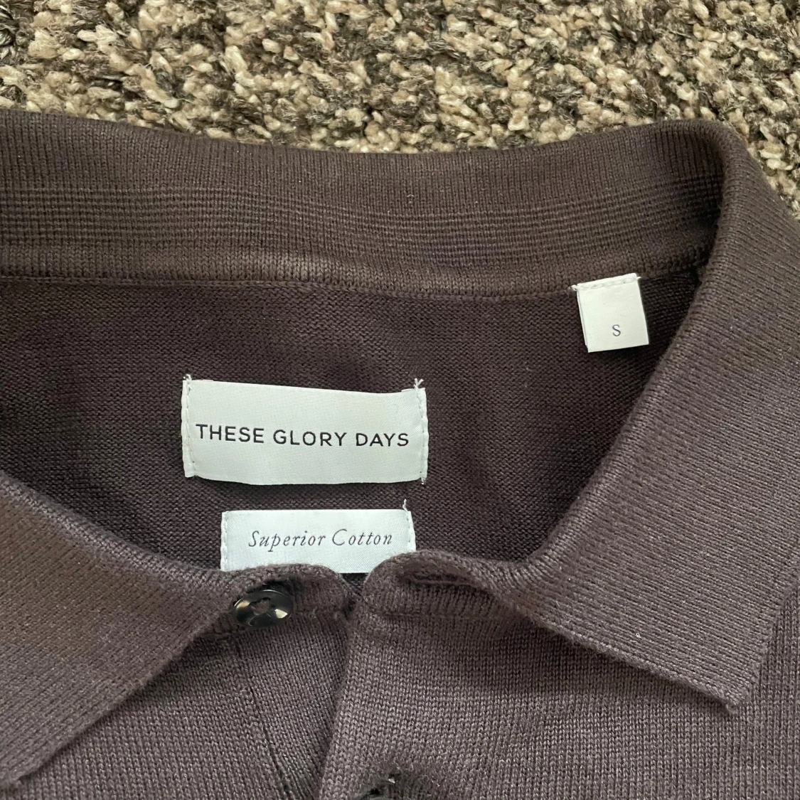 These glory days tröja  - 2