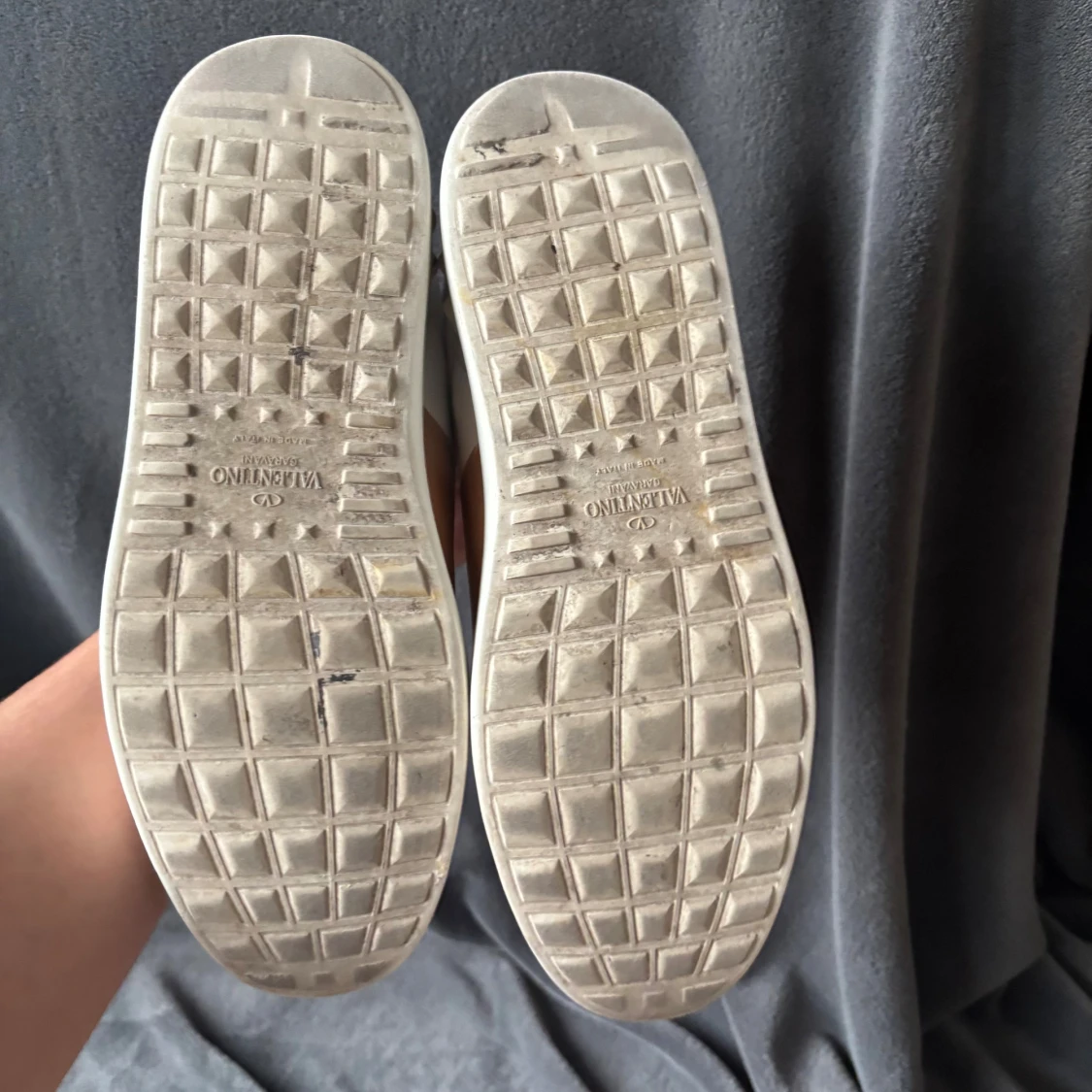 Valentino open skor - 4