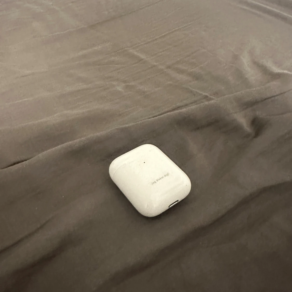 Apple AirPods (2nd generation) - 1