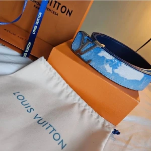 L.V unikt bälte - Unikt bälte 