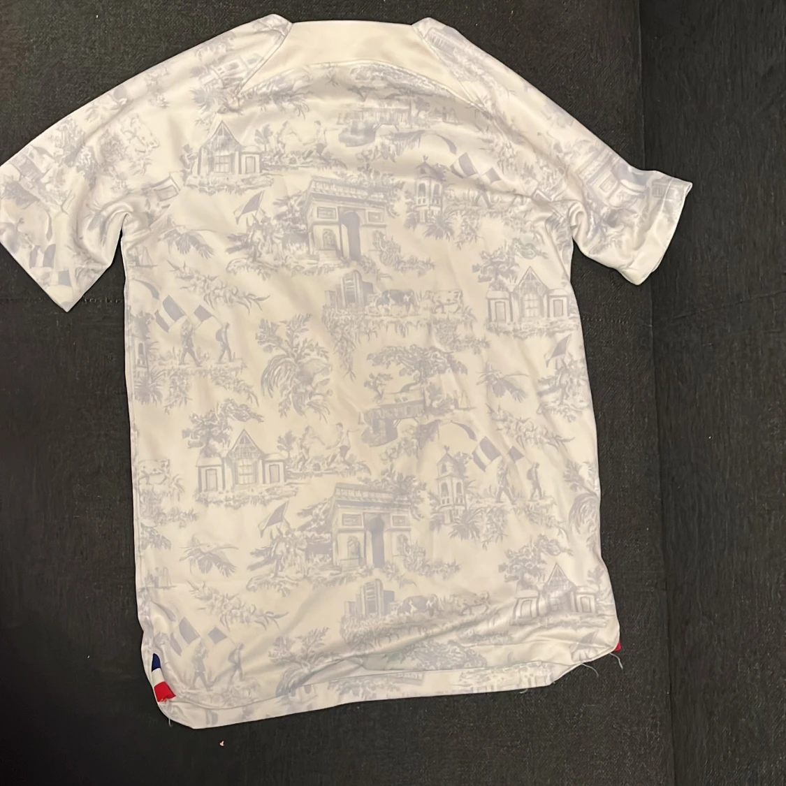 Fransk landslagströja - 3