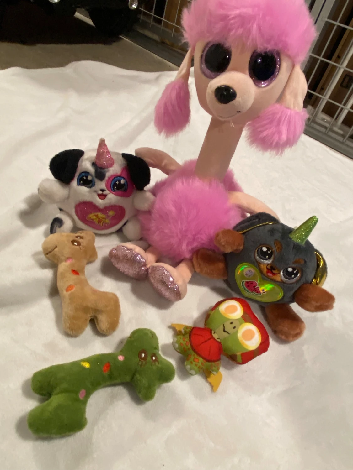 Ingen väst synlig på bilderna - 1