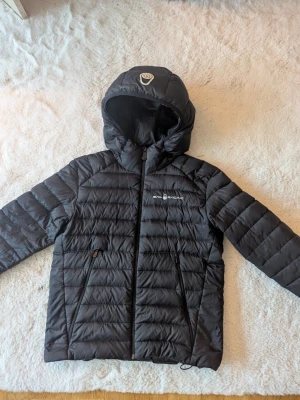 Jacka sail racing. Fint skick!. - Pufferjacka Sail racing.Fibt skick. Stl. 160.