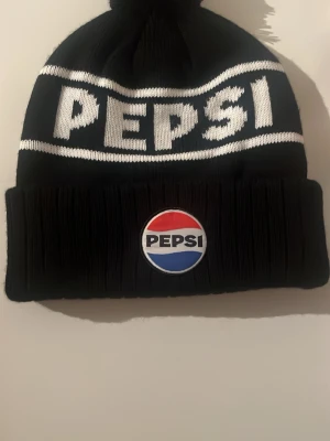 Pepsi mössa (Limited) - Säljer en limited edition pepsi mössa