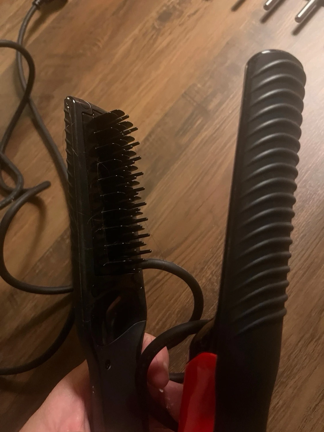 Revlon One-Step Air Straight - 2