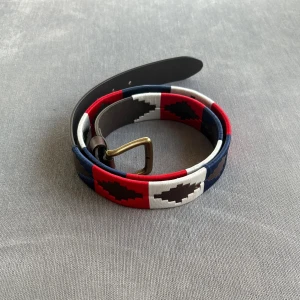 Pampeano Bälte - Pampeano Liknande bälte från nordfors | Skick: 10/10 | ActiveResell