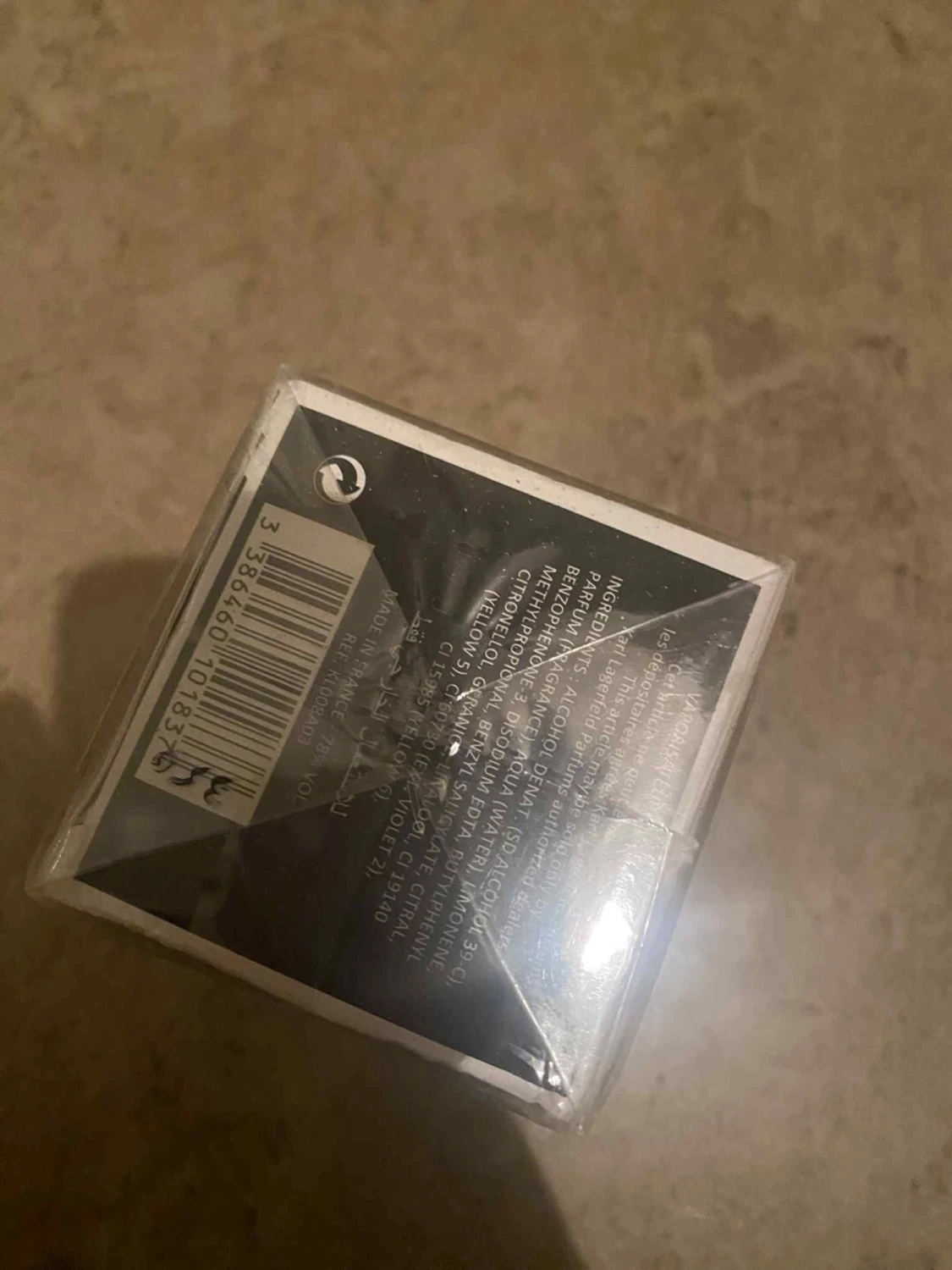 Bois de Yuzu Eau de Toilette - 1