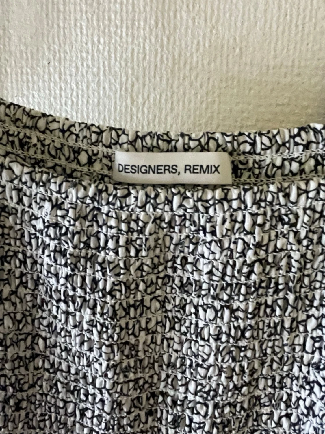 Fin barnklänning - 1