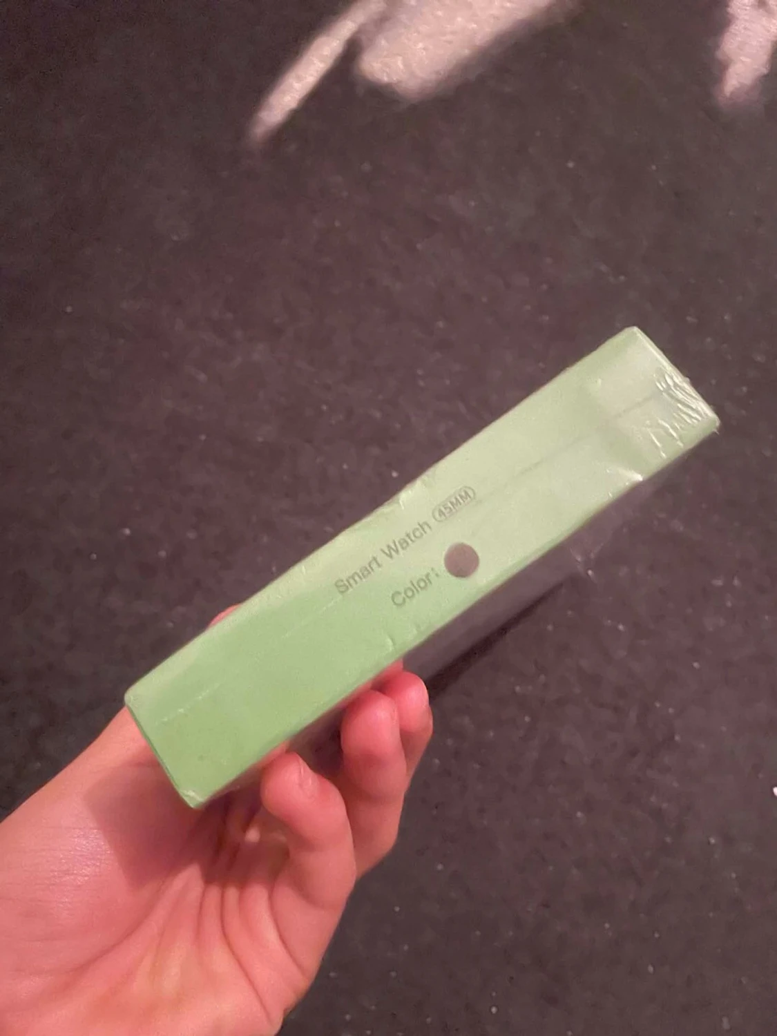 Modio HW06 Smart Watch - 2