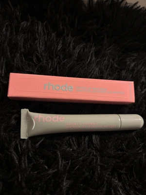 Rhode Vanilla - Helt nytt och oanvänd 