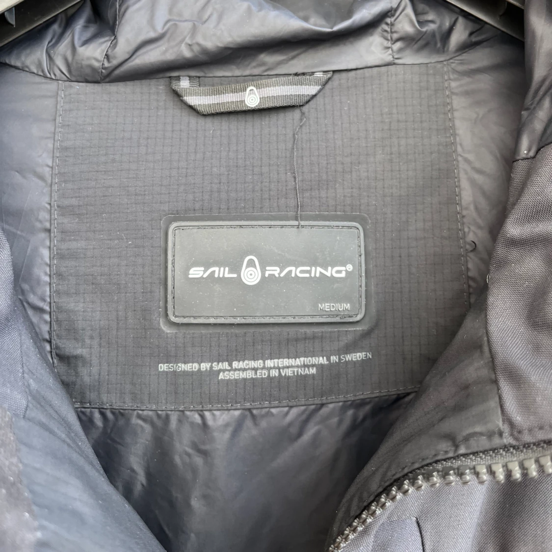 Sail Racing Jacka - 91