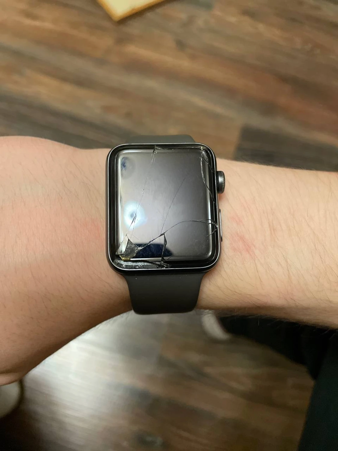 Apple Watch