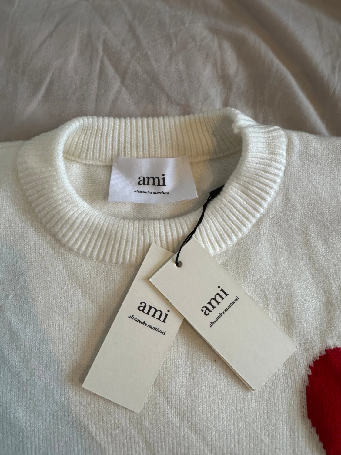 Ami Paris tröja - 1