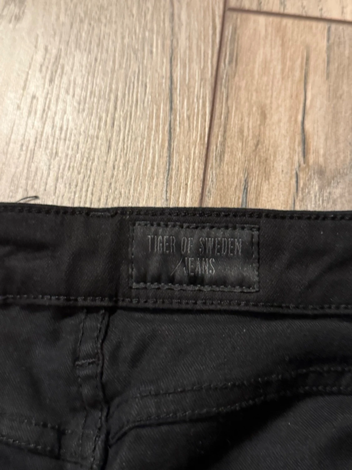  Tiger of Sweden jeans nya - 3