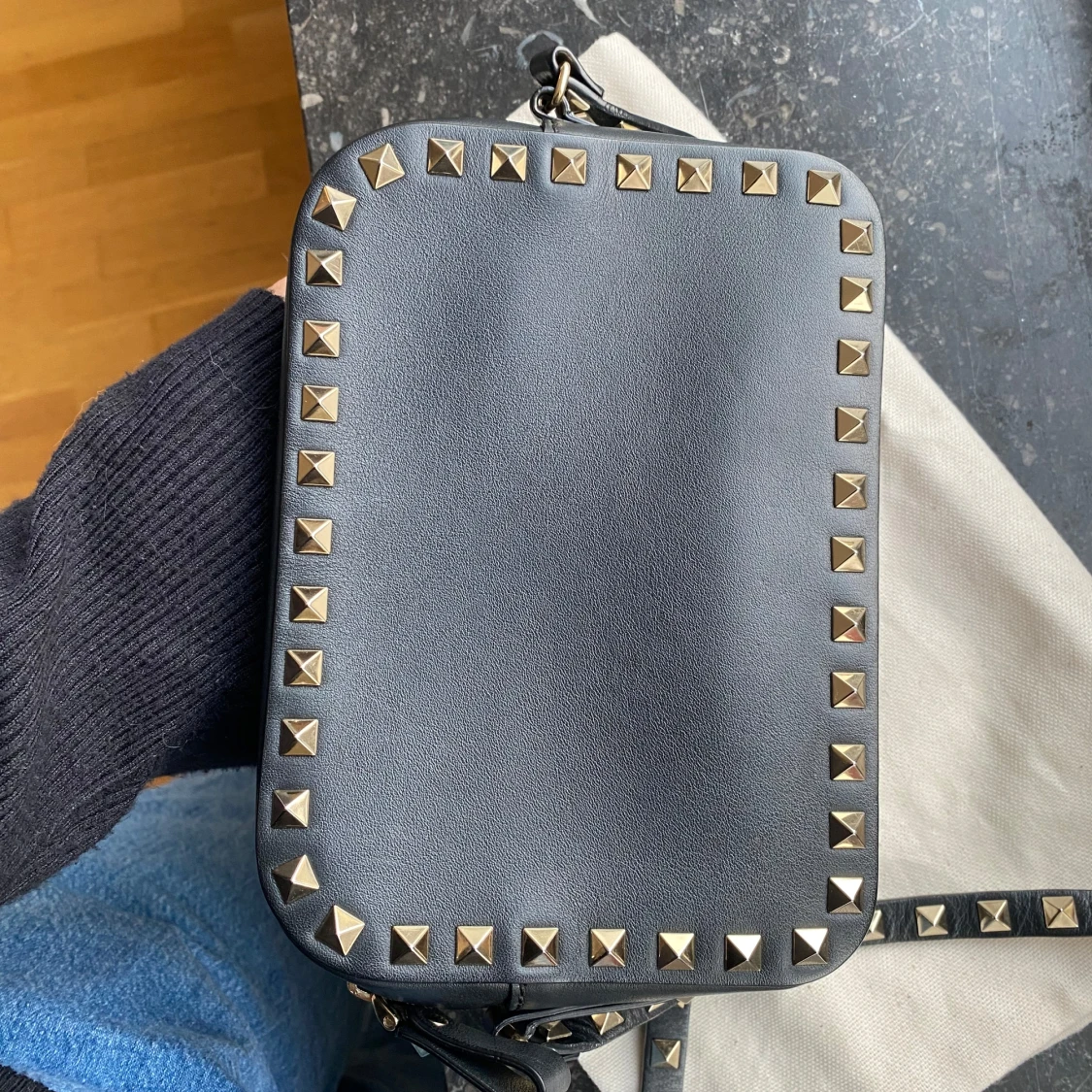 Valentino Garavani väska - 1