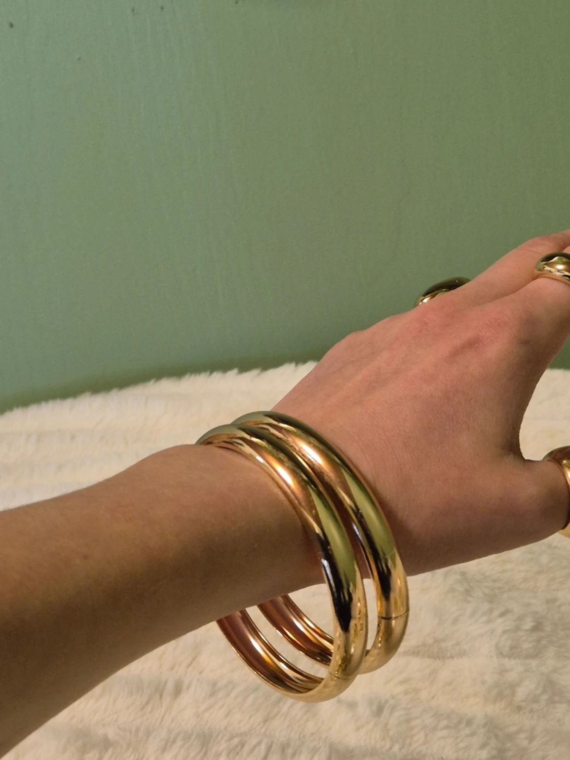Bangles armband 