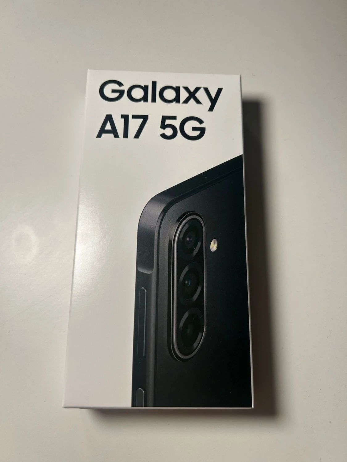 Galaxy A17 5G
