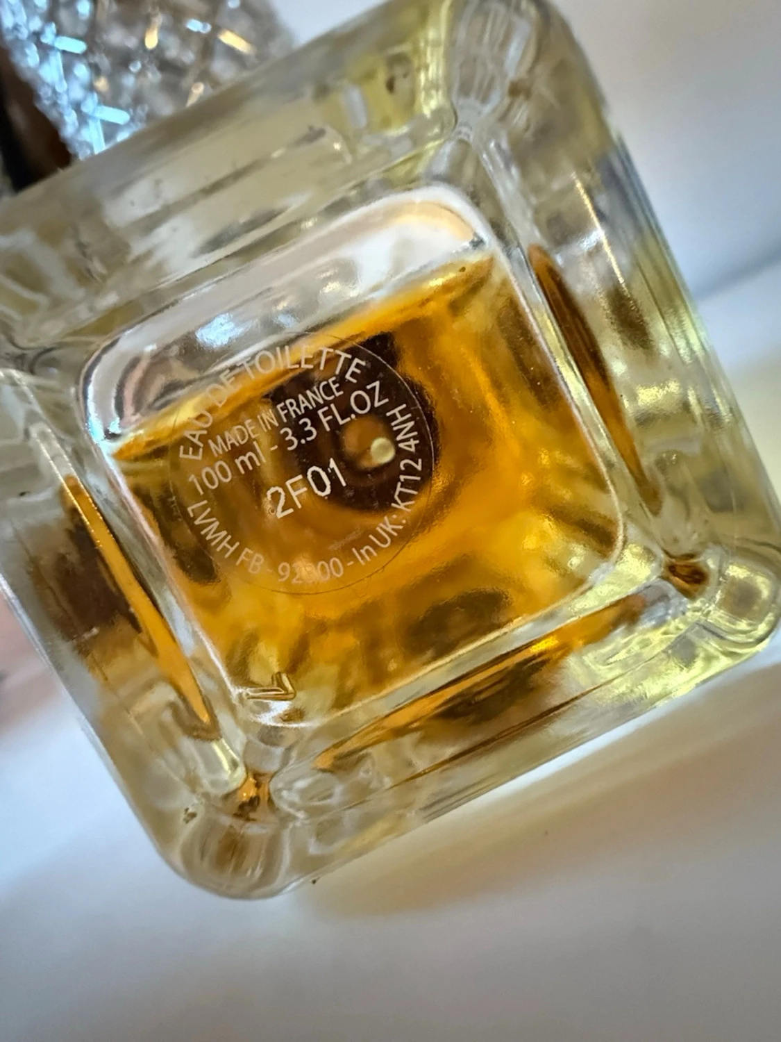 Givenchy Ysatis Eau de Toilette - 3