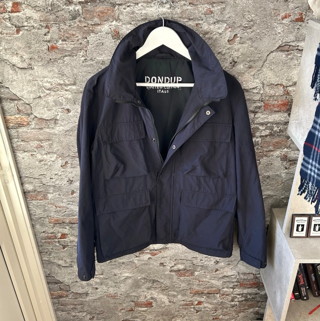 Dondup field Jacket - 3