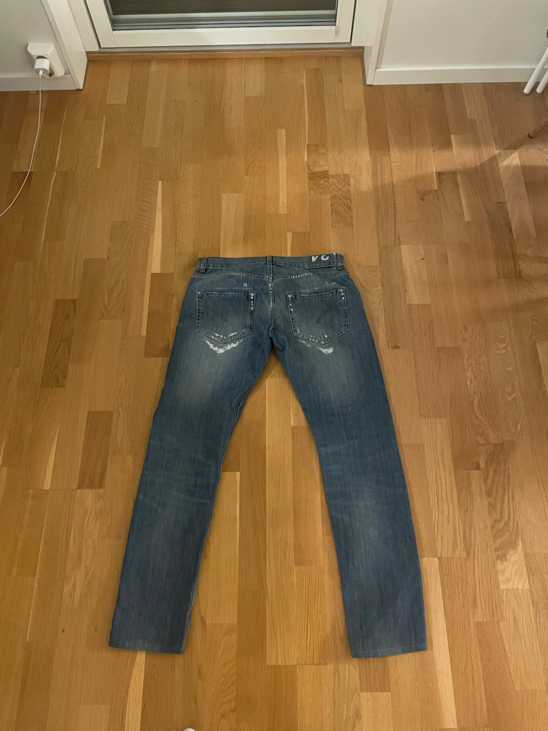 Dondup jeans - 1