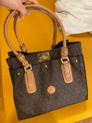 Väska  - Använd en gång 