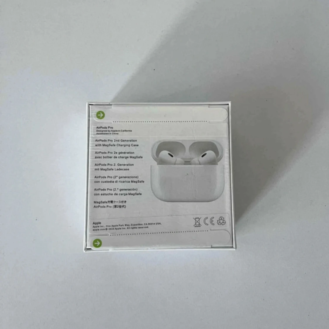 AirPods Pro 2nd Generation - 1