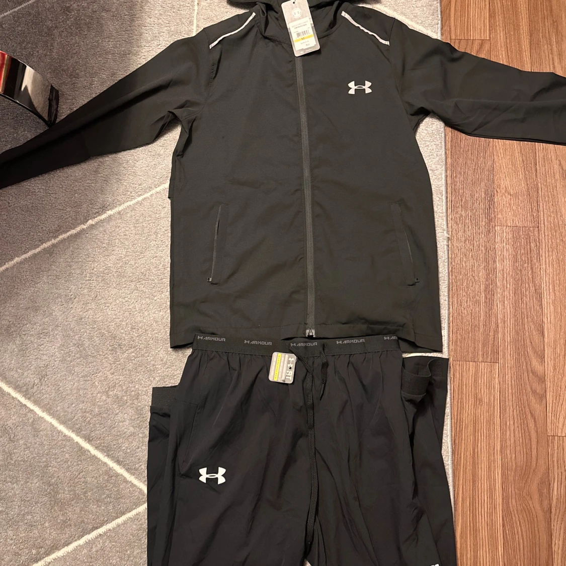 Under armour set 