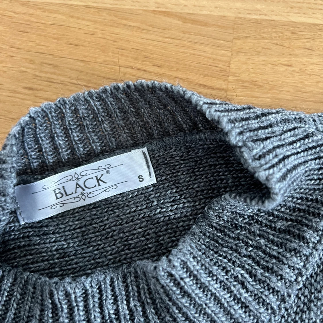 Poncho/ långkjol - 2