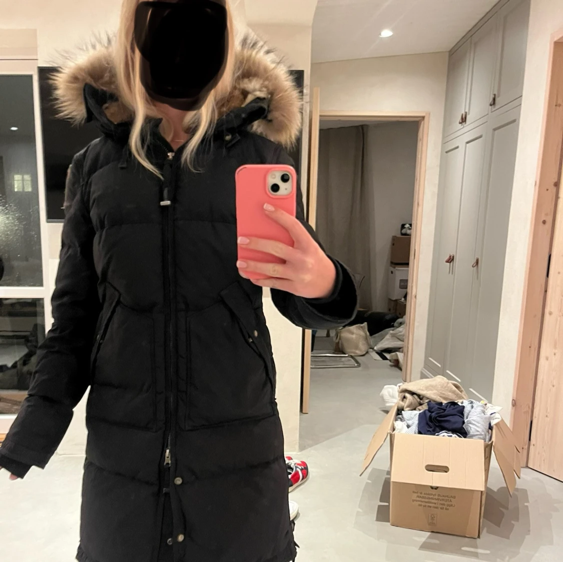 Parajumer jacka  - 1