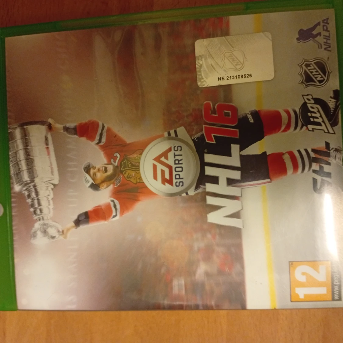 Call of Duty: Black Ops II & NHL 16 (Xbox 360/Xbox One) - 3