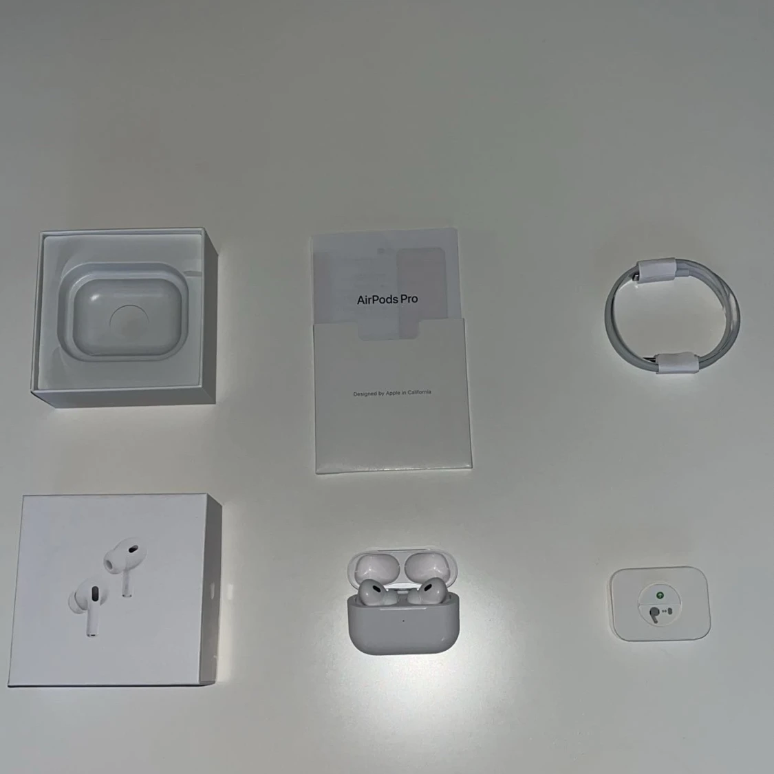 AirPods Pro 2 (USB-C)