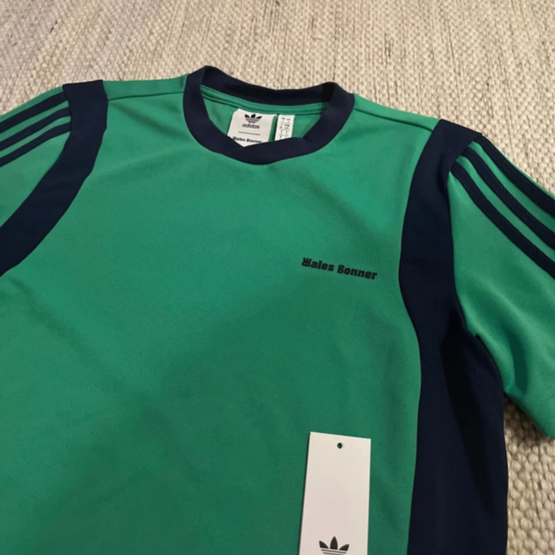 Wales Bonner T-shirt  - 1