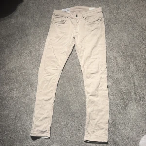 Dondup byxor - Riktigt snygga Dondup byxor.