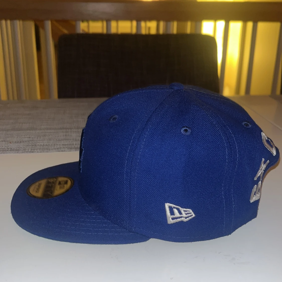  LA Dodgers keps från New Era - 1
