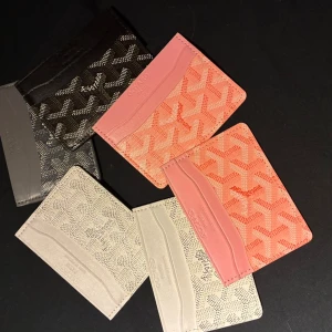 Go4ard - Go4ard plånböcker, helt nya😊😊😊