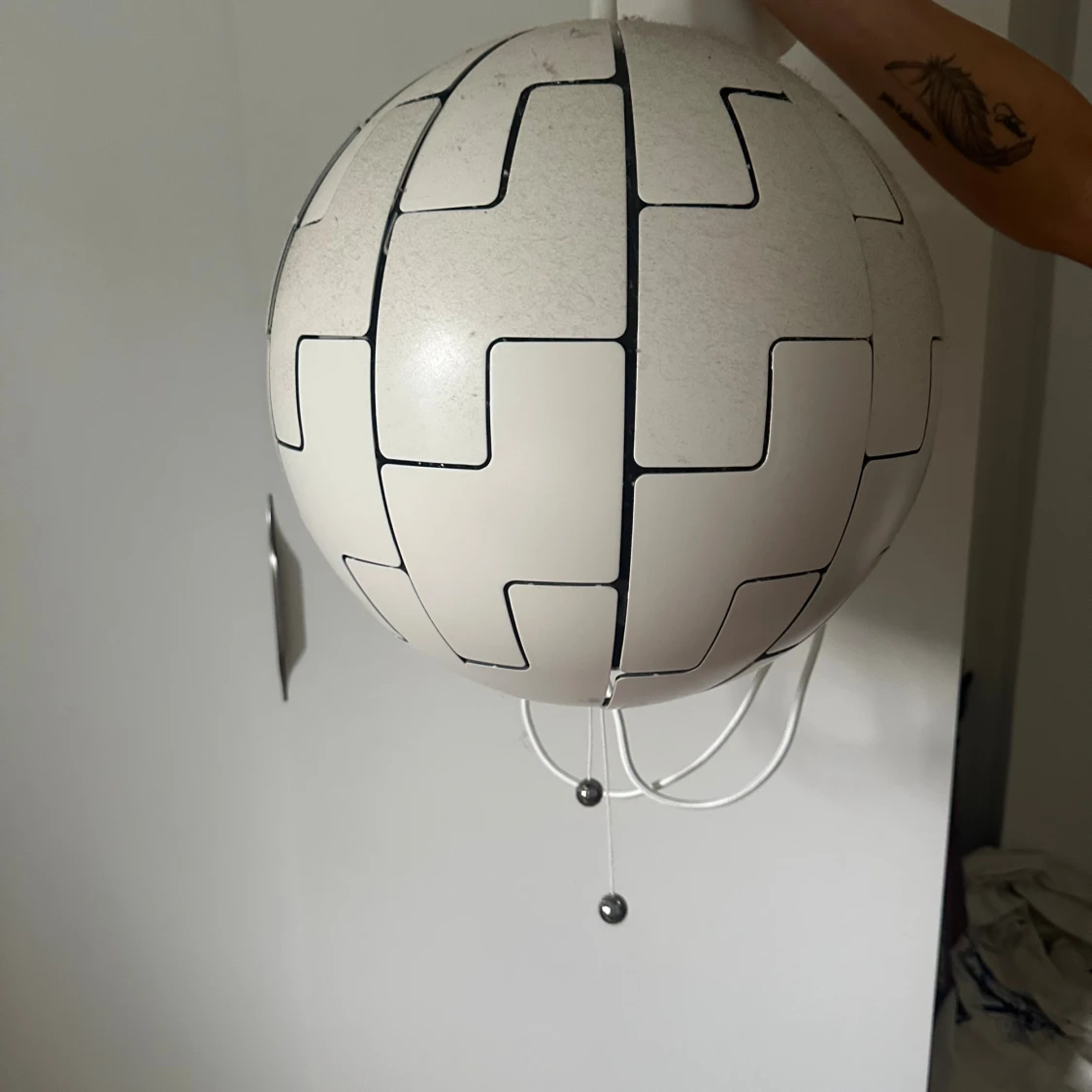 IKEA PS 2014 Taklampa - 4