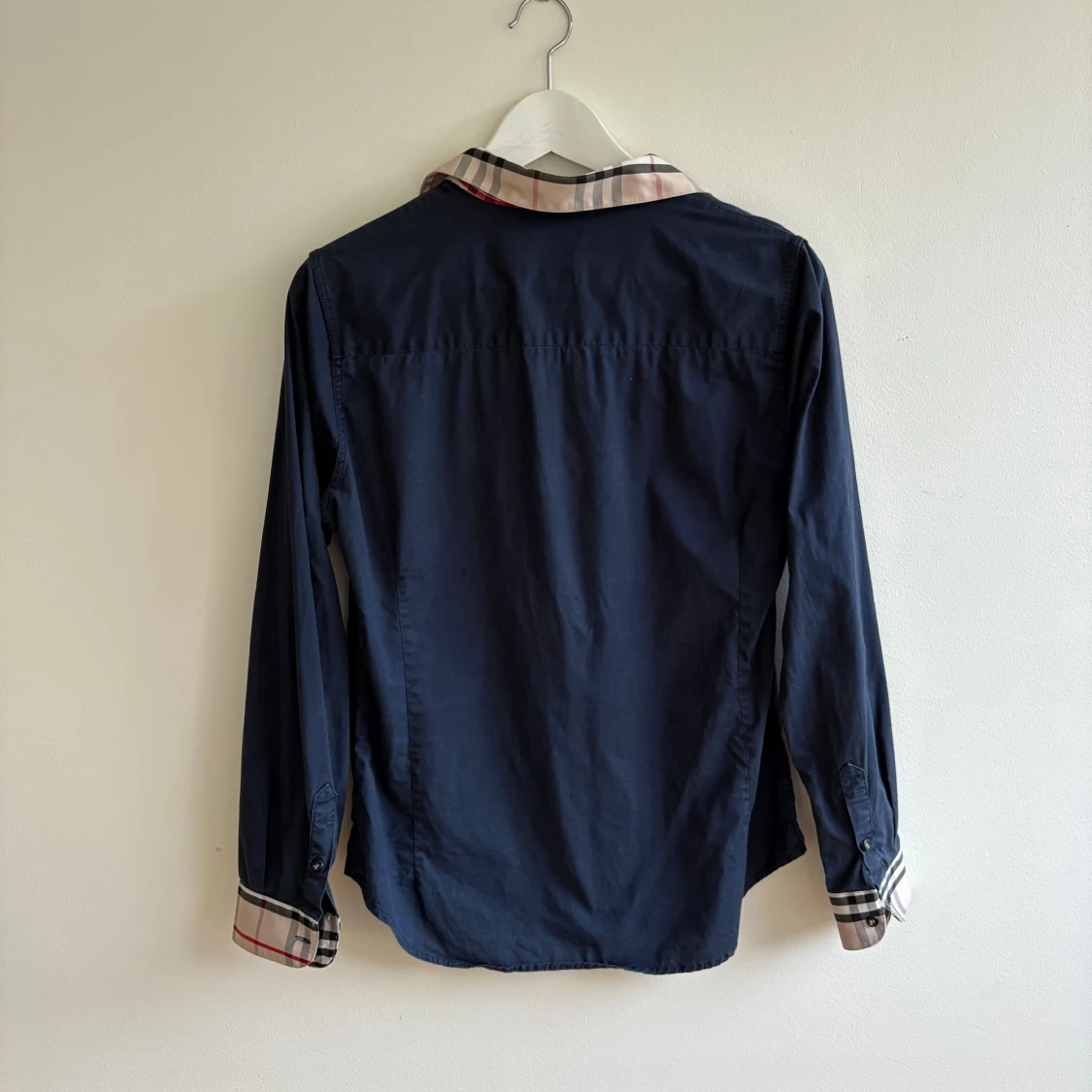 Burberry skjorta  - 1