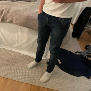 Jacob Cohën  - Jacob Cohen slim fit Size-31  Superbra skick