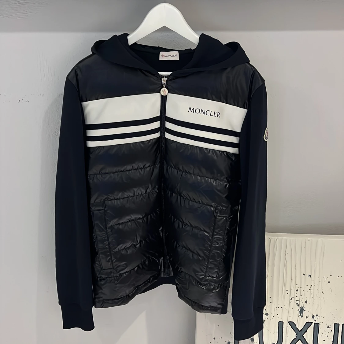 Moncler Cardigan M