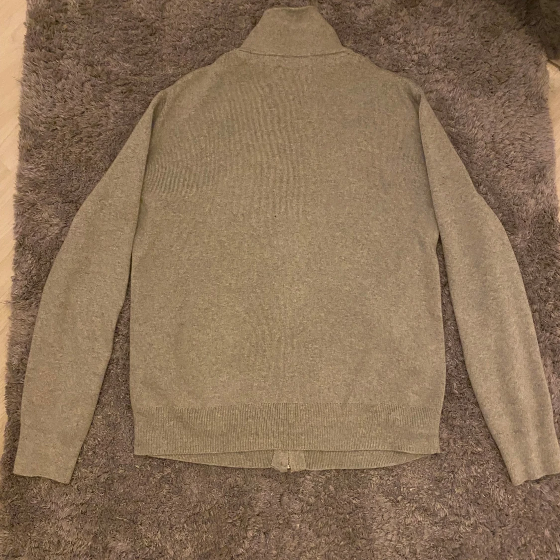 Grå kofta från Polo Ralph Lauren - 1