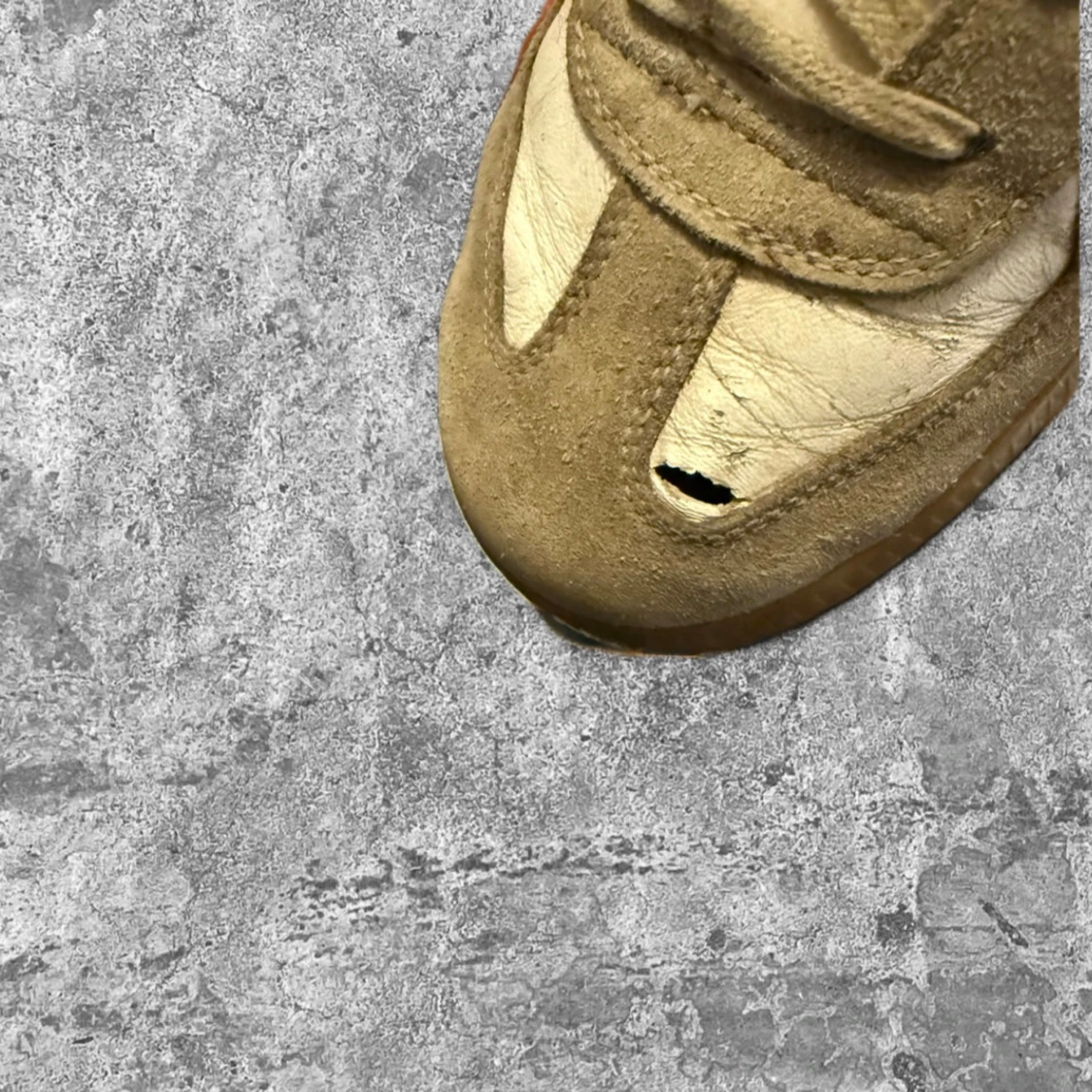 Vita maison margiela gats - 2