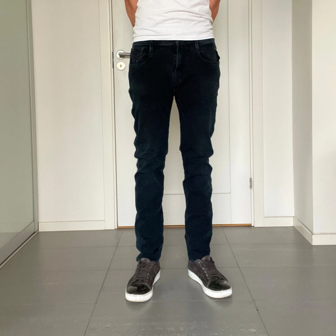 Replay Hyperflex Jeans 