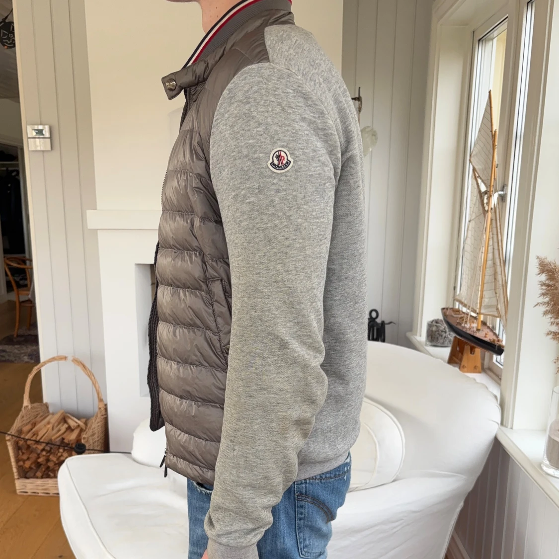 Moncler cardigan - 2