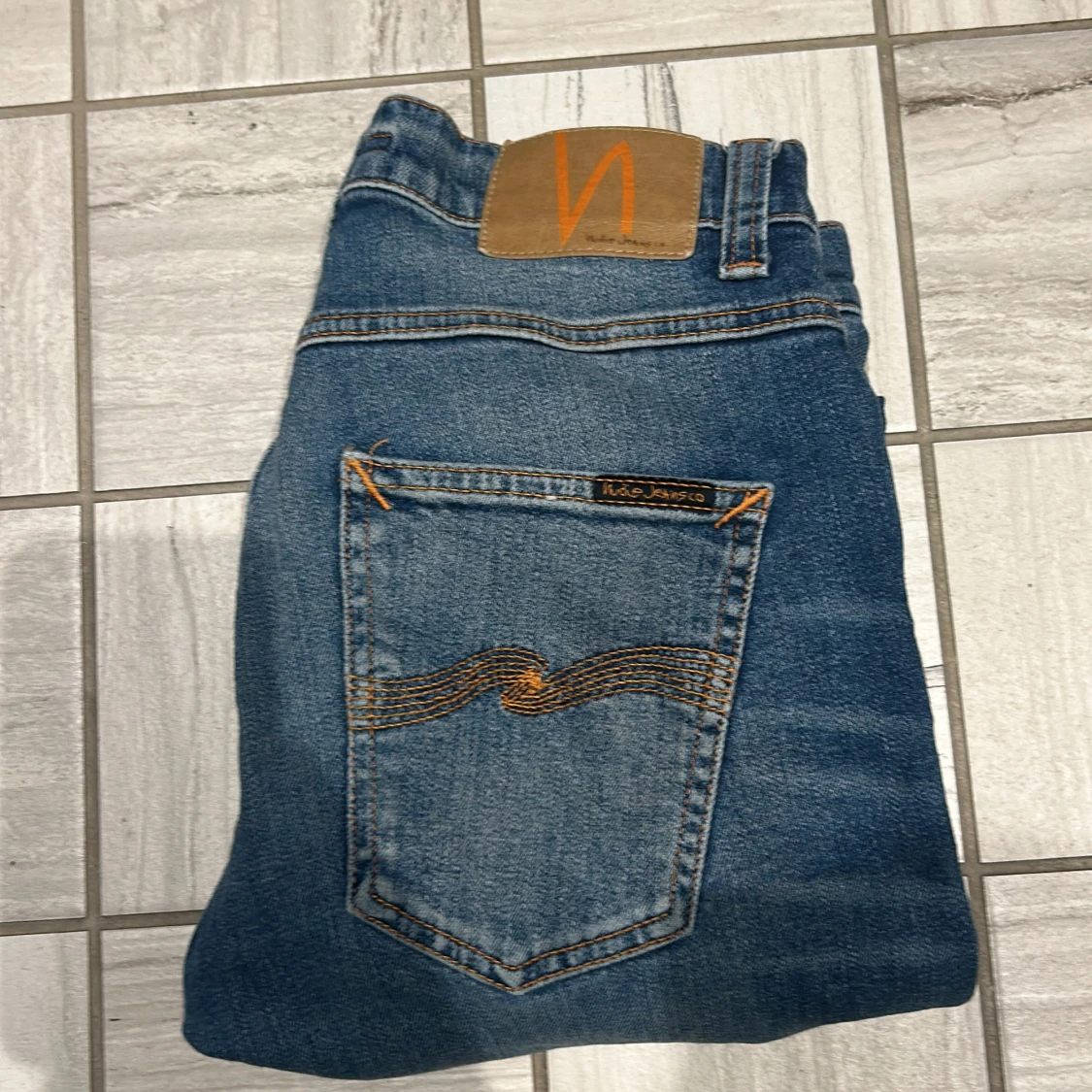 Nudie jeans
