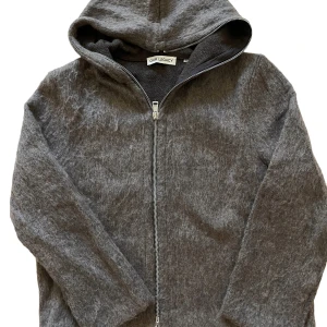 Our Legacy Mohair Hoodie - Strl 48