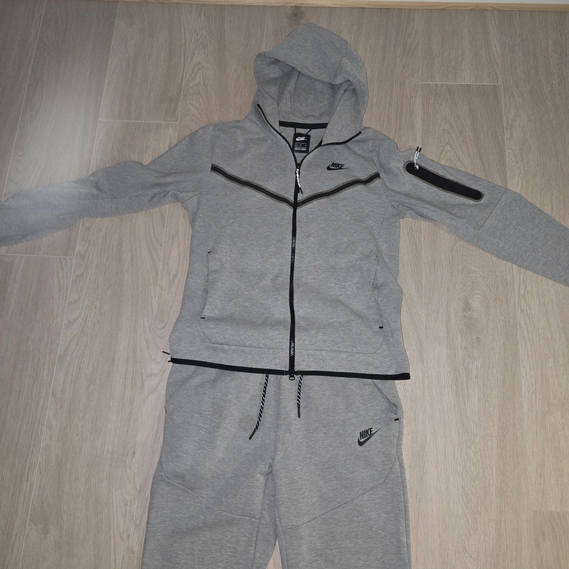 Nike Tech Tracksuit